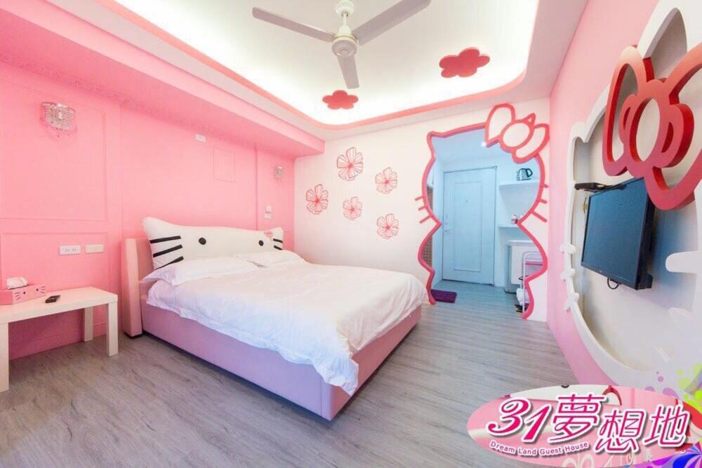 31夢想地 台南 外观 照片